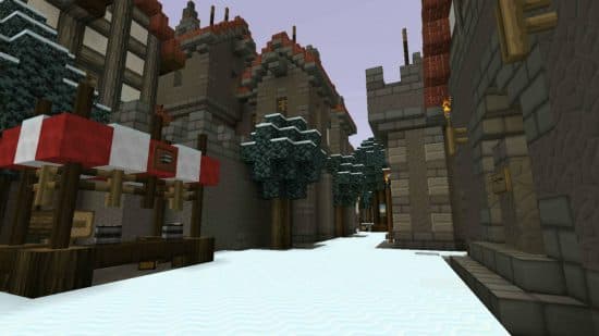The best Minecraft maps, The best Minecraft maps, TechWar.gr