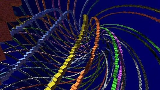 The best Minecraft maps, The best Minecraft maps, TechWar.gr