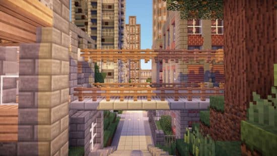 The best Minecraft maps, The best Minecraft maps, TechWar.gr