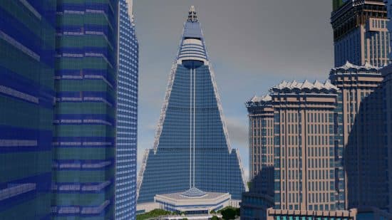 The best Minecraft maps, The best Minecraft maps, TechWar.gr