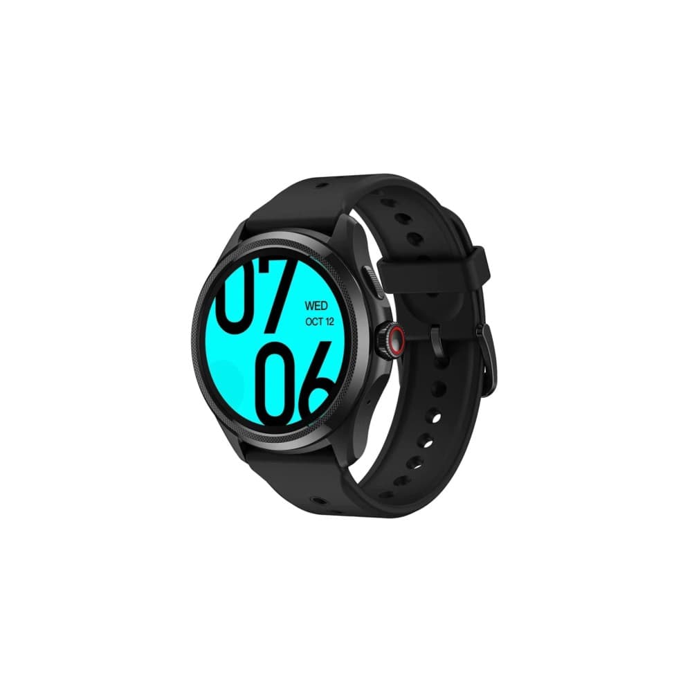 Η συμφωνία Lightning μειώνει 120 $ από το Ticwatch Pro 5, Η συμφωνία Lightning μειώνει 120 $ από το Ticwatch Pro 5, TechWar.GR