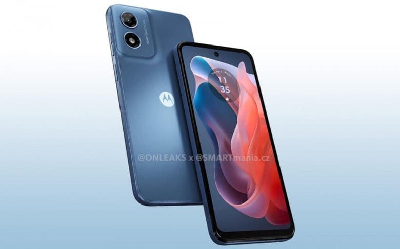 Moto G Play (2024): διέρρευσαν τα πρώτα renders και τα χαρακτηριστικά, Moto G Play (2024): διέρρευσαν τα πρώτα renders και τα χαρακτηριστικά, TechWar.GR