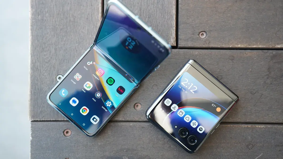 Motorola: ετοιμάζει νέες ναυαρχίδες για το 2024!

