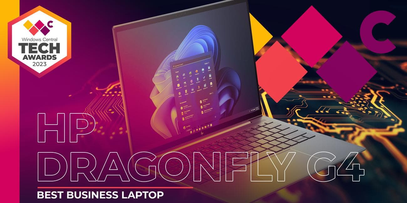 Τα καλύτερα gadget και καινοτομίες του 2023 — Windows Central Tech Awards 2023, Τα καλύτερα gadget και καινοτομίες του 2023 — Windows Central Tech Awards 2023, TechWar.gr