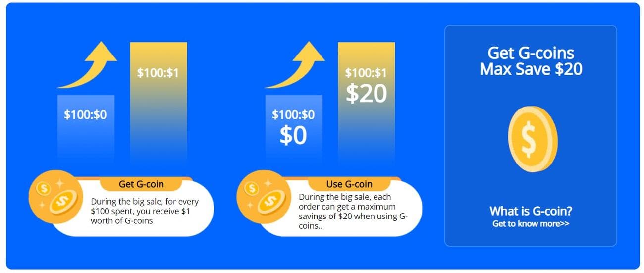 Narodeninový Geekbuying MEGA výpredaj 2023: Neskutočné kupóny, Narodeninový Geekbuying MEGA výpredaj 2023: Neskutočné kupóny, TechWar.GR