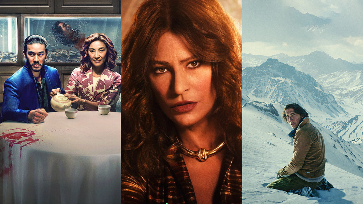 Netflix Greece: Νέες Ταινίες και Σειρές