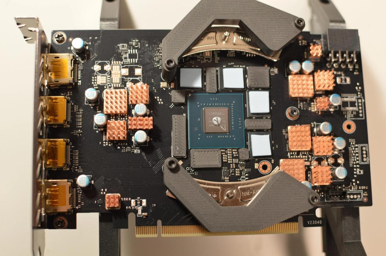 Οι μαζικές ψύκτρες CPU NH-P1 της Noctua συνδυάζονται σε έναν υπολογιστή με παθητική ψύξη με Ryzen 7 7700X & RTX 4060, Οι μαζικές ψύκτρες CPU NH-P1 της Noctua συνδυάζονται σε έναν υπολογιστή με παθητική ψύξη με Ryzen 7 7700X &amp; RTX 4060, TechWar.gr