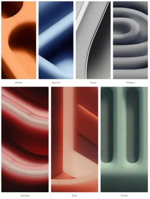 Nothing Phone (2a): Νέο leak αποκαλύπτει wallpapers και specs της κάμερας, Nothing Phone (2a): Νέο leak αποκαλύπτει wallpapers και specs της κάμερας, TechWar.gr