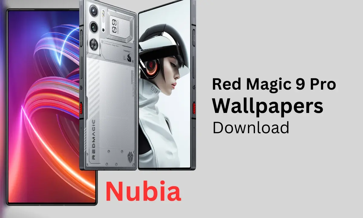 Κατεβάστε ταπετσαρίες Full HD για το Nubia Red Magic 9 Pro, Κατεβάστε ταπετσαρίες Full HD για το Nubia Red Magic 9 Pro, TechWar.gr