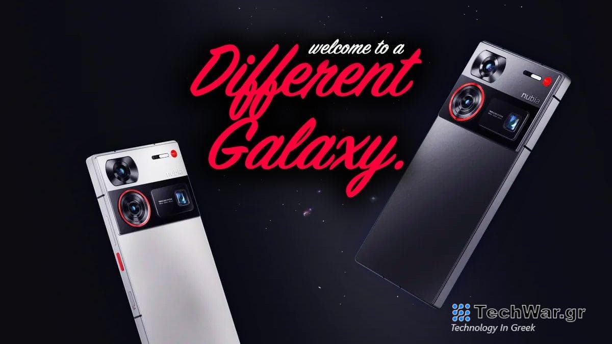 Nubia Z60 Ultra: 600 $ Galaxy S24 Ultra killer - ο ορισμός του «καλύτερου τηλεφώνου που δεν θα αγοράσετε ποτέ»;
