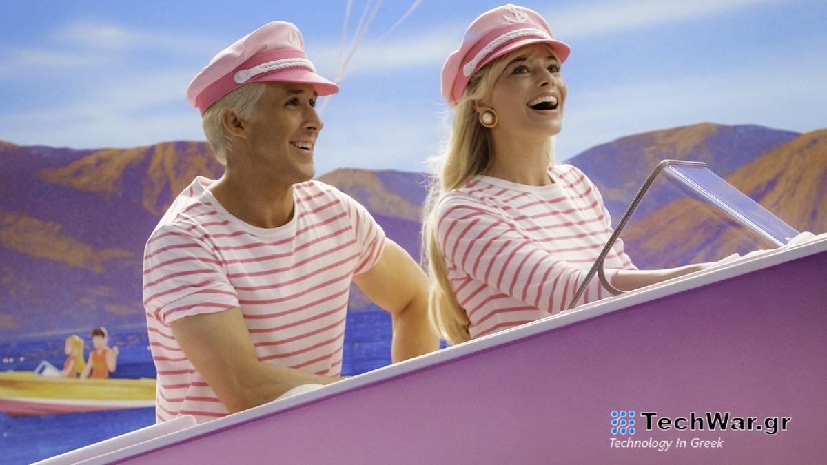 O George Clooney είναι υπέρ του να παίξουν οι Ryan Gosling και Margot Robbie στο prequel του "Ocean's 11"