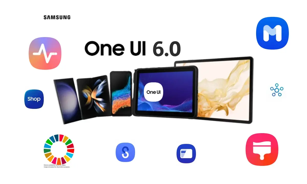 One UI 6.0