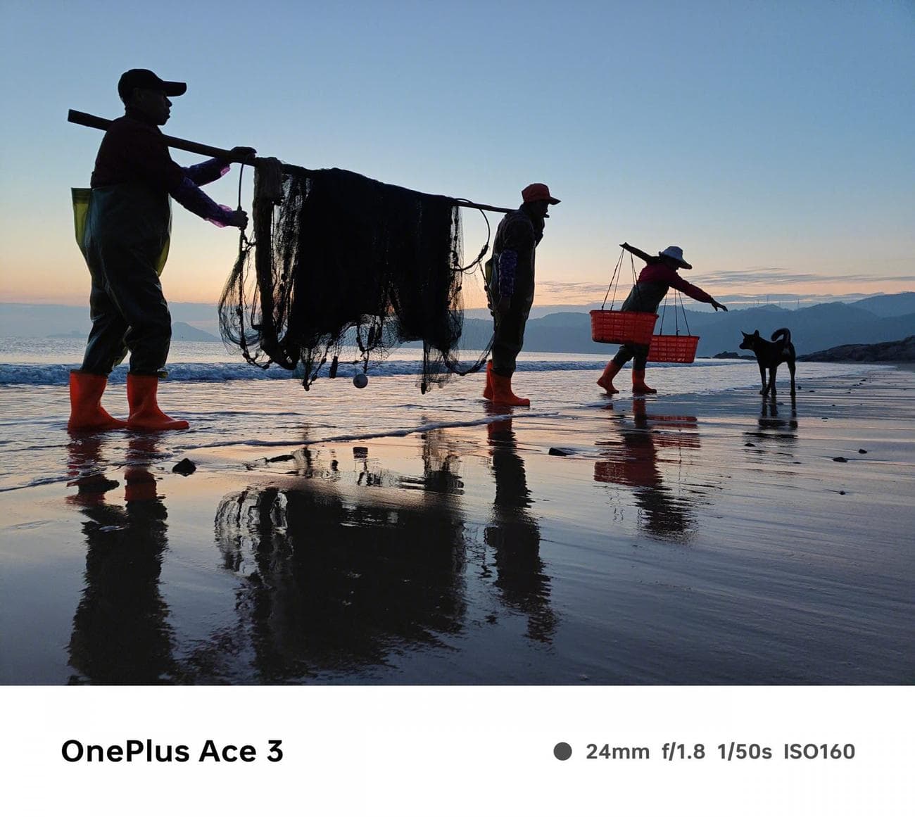 OnePlus Ace 3: έχουμε τα πρώτα δείγματα κάμερας, OnePlus Ace 3: έχουμε τα πρώτα δείγματα κάμερας, TechWar.GR