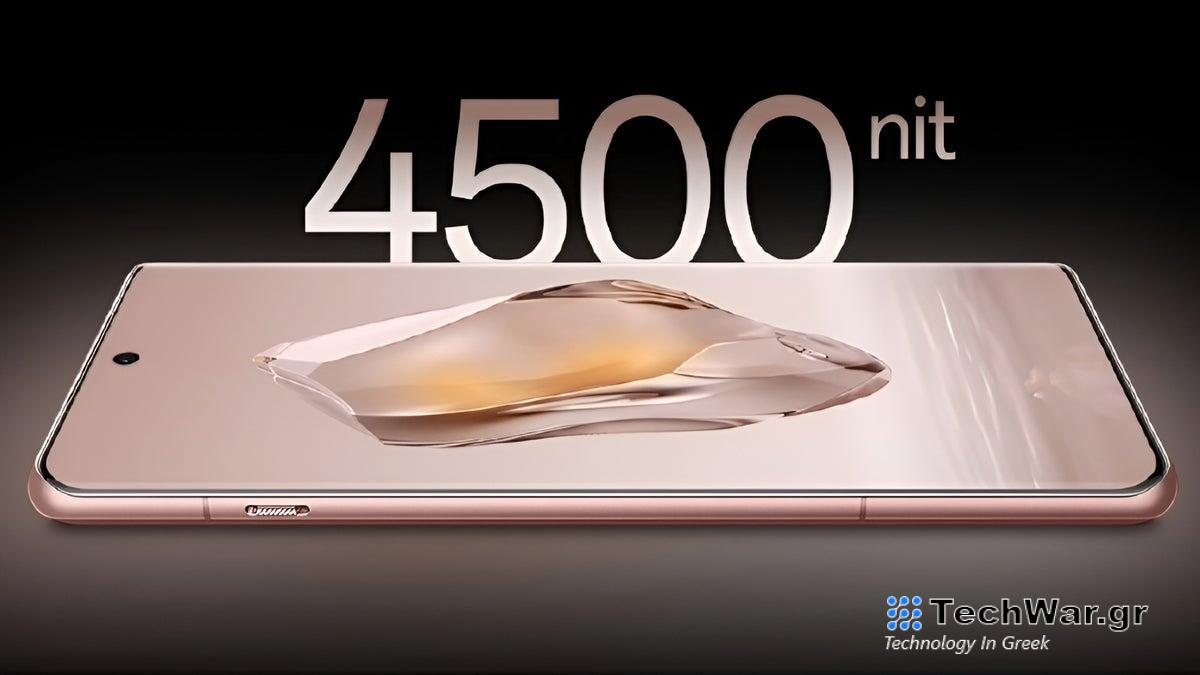 OnePlus Ace 3, γνωστό και ως OnePlus 12R, οι προδιαγραφές οθόνης επιβεβαιώθηκαν πριν από την κυκλοφορία
