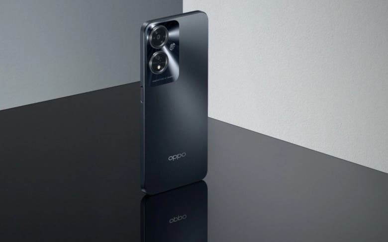 Oppo A59: επίσημο με Dimensity 6020 SoC, Oppo A59: επίσημο με Dimensity 6020 SoC, TechWar.gr