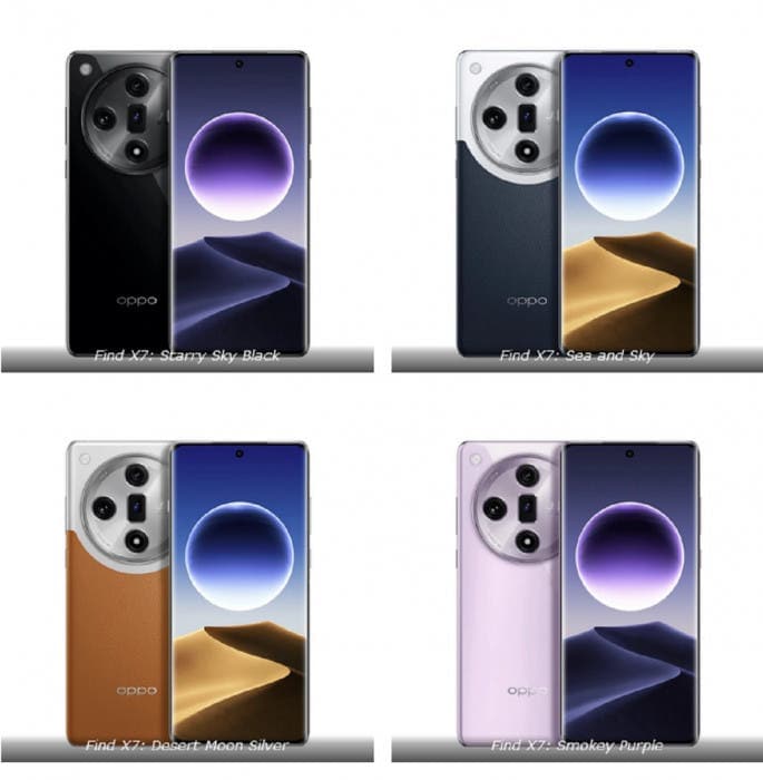 Oppo: επιβεβαιωμένες προδιαγραφές και ημερομηνία κυκλοφορίας του Find X7/Find X7 Ultra, Oppo: επιβεβαιωμένες προδιαγραφές και ημερομηνία κυκλοφορίας του Find X7/Find X7 Ultra, TechWar.GR