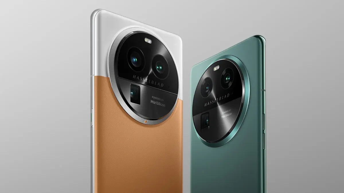 Oppo Find X7: νέο render και προδιαγραφές

