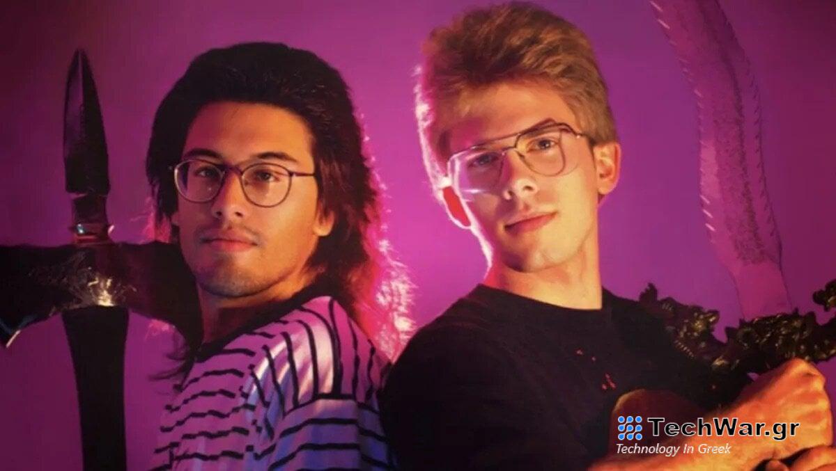 Oι δημιουργοί του Doom ενώνονται για μια συγκινητική κουβέντα για τα 30 χρόνια του θρυλικού FPS