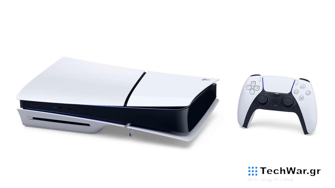 PS5 Hits 50 εκατομμύρια πωλήσεις, Νοέμβριος 2023 ήταν ο καλύτερος μήνας στην ιστορία του PlayStation για πωλήσεις κονσόλας