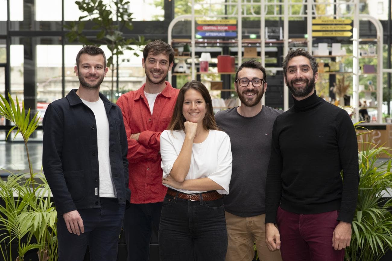 Το Pimento μετατρέπει τα δημιουργικά σλιπ σε οπτικούς πίνακες διάθεσης χρησιμοποιώντας γενετική τεχνητή νοημοσύνη, Το Pimento μετατρέπει τα δημιουργικά σλιπ σε οπτικούς πίνακες διάθεσης χρησιμοποιώντας γενετική τεχνητή νοημοσύνη, TechWar.gr