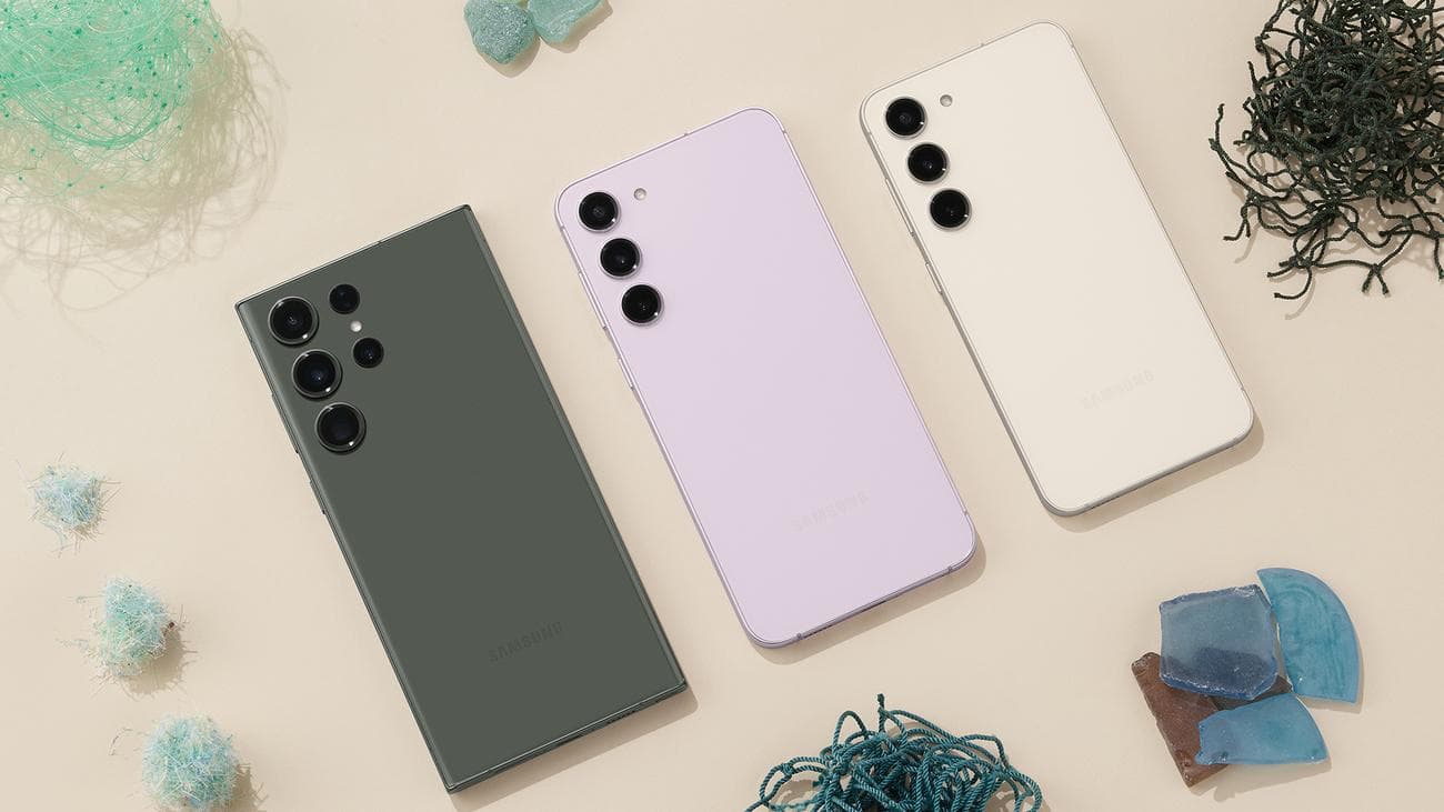 Samsung Galaxy Unpacked 2024 – everything we learned live from the Galaxy S24 launch, Samsung Galaxy Unpacked 2024 – everything we learned live from the Galaxy S24 launch, TechWar.GR