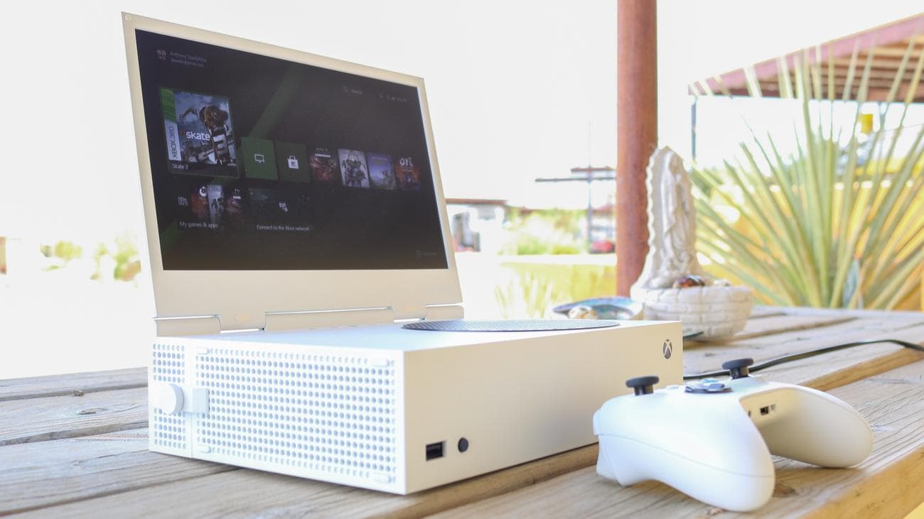 Haters be damned — το Xbox Series S είναι το αγαπημένο μου gadget του 2023, Haters be damned — το Xbox Series S είναι το αγαπημένο μου gadget του 2023, TechWar.GR