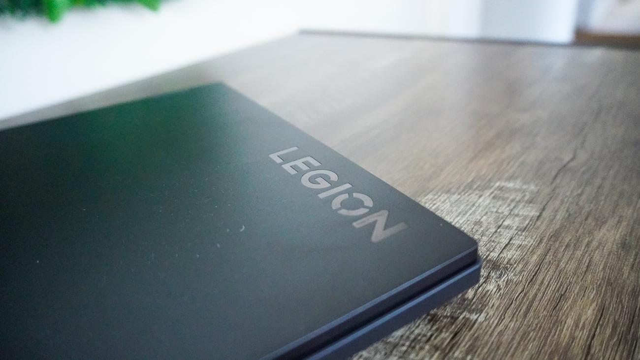 Lenovo Legion Pro 7i Gen 8 (2023) review: Just right, Lenovo Legion Pro 7i Gen 8 (2023) review: Just right, TechWar.gr