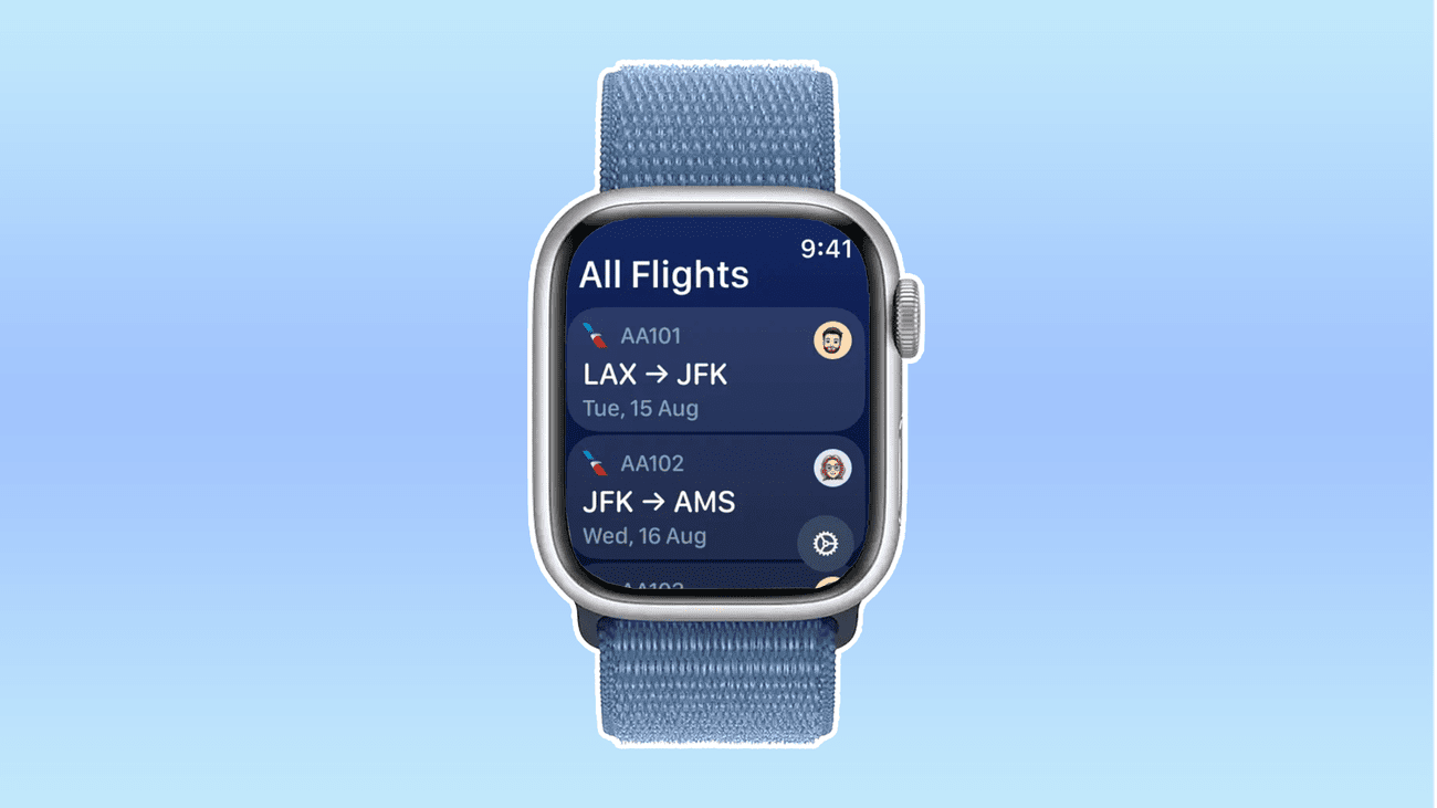 Φοράω το Apple Watch μου κάθε μέρα και αυτές είναι οι 9 εφαρμογές watchOS που δεν μπορώ να ζήσω χωρίς, Φοράω το Apple Watch μου κάθε μέρα και αυτές είναι οι 9 εφαρμογές watchOS που δεν μπορώ να ζήσω χωρίς, TechWar.gr