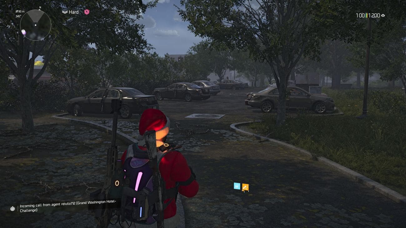 Πού να βρείτε το The Hoarder loot goblin στο The Division 2 και να καλλιεργήσετε εύκολα τους Oh Carol, Sleigher και Chill Out, Πού να βρείτε το The Hoarder loot goblin στο The Division 2 και να καλλιεργήσετε εύκολα τους Oh Carol, Sleigher και Chill Out, TechWar.gr