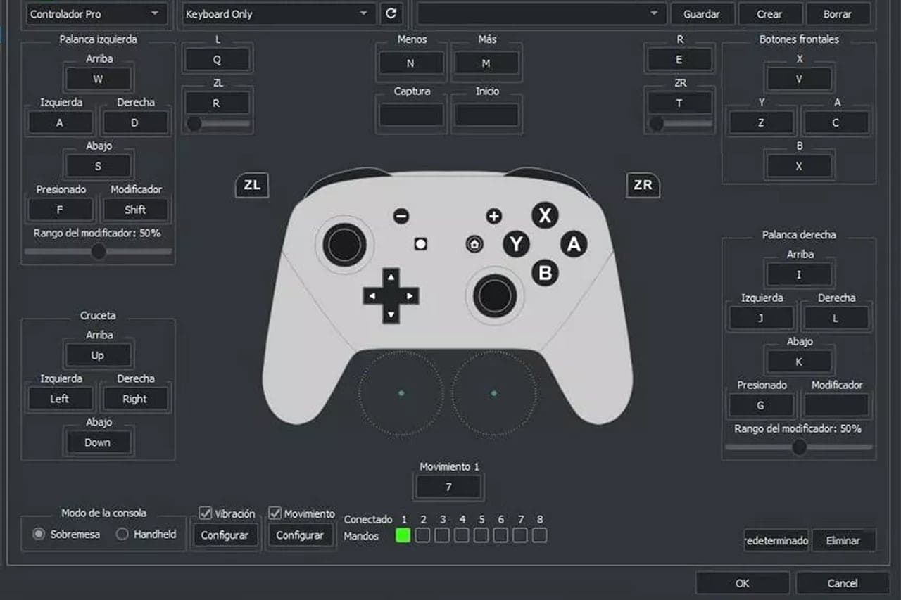 Σας παρουσιάζουμε τον καλύτερο εξομοιωτή Windows Switch Nintendo, Σας παρουσιάζουμε τον καλύτερο εξομοιωτή Windows Switch Nintendo, TechWar.gr