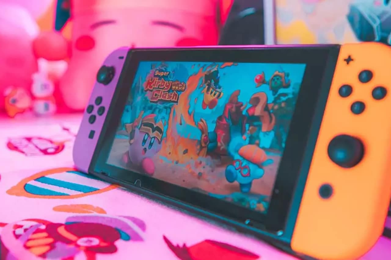 Σας παρουσιάζουμε τον καλύτερο εξομοιωτή Windows Switch Nintendo, Σας παρουσιάζουμε τον καλύτερο εξομοιωτή Windows Switch Nintendo, TechWar.gr