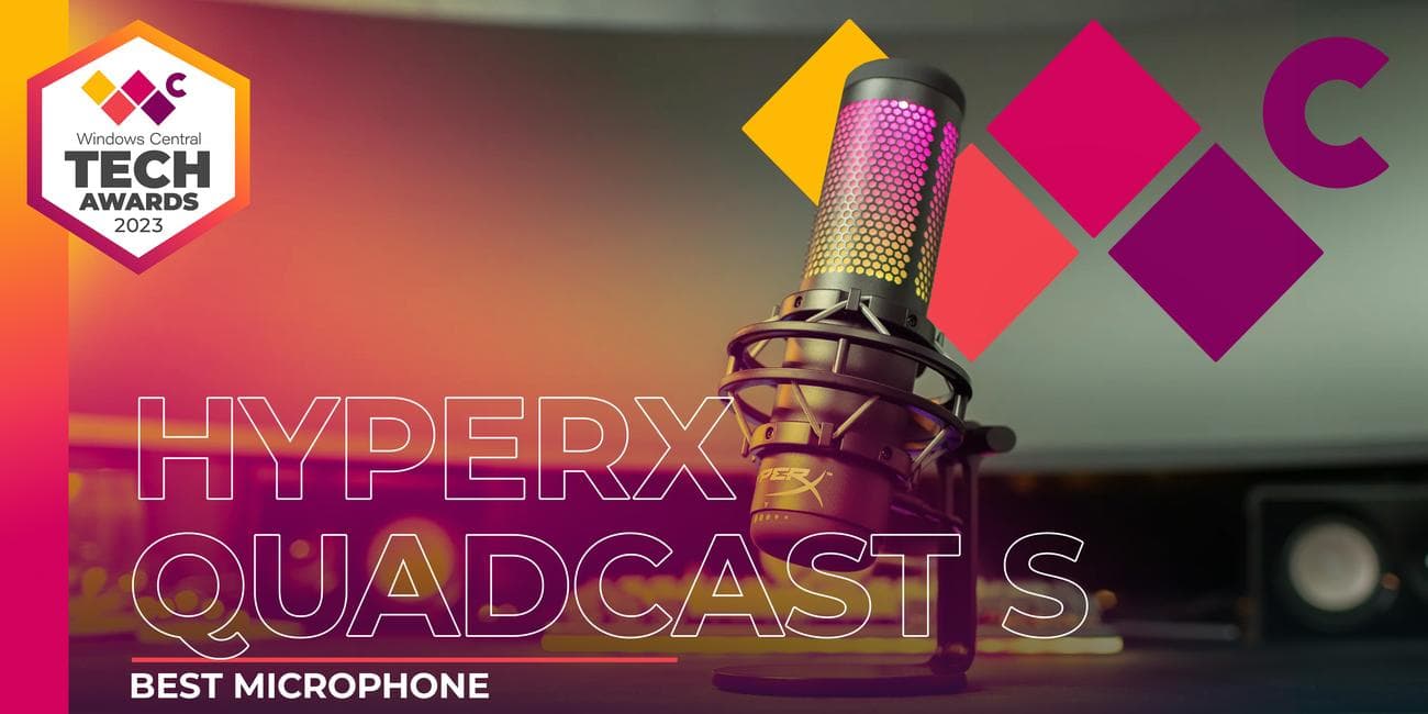 Τα καλύτερα gadget και καινοτομίες του 2023 — Windows Central Tech Awards 2023, Τα καλύτερα gadget και καινοτομίες του 2023 — Windows Central Tech Awards 2023, TechWar.gr