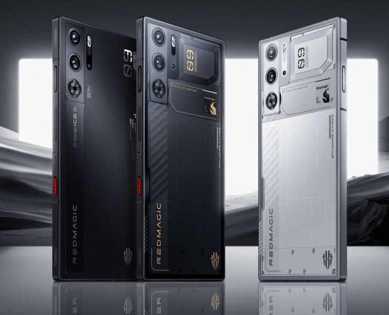RedMagic 9 Pro: το κορυφαίο gaming smartphone διαθέσιμο στην Ελλάδα από 649€, RedMagic 9 Pro: το κορυφαίο gaming smartphone διαθέσιμο στην Ελλάδα από 649€, TechWar.GR