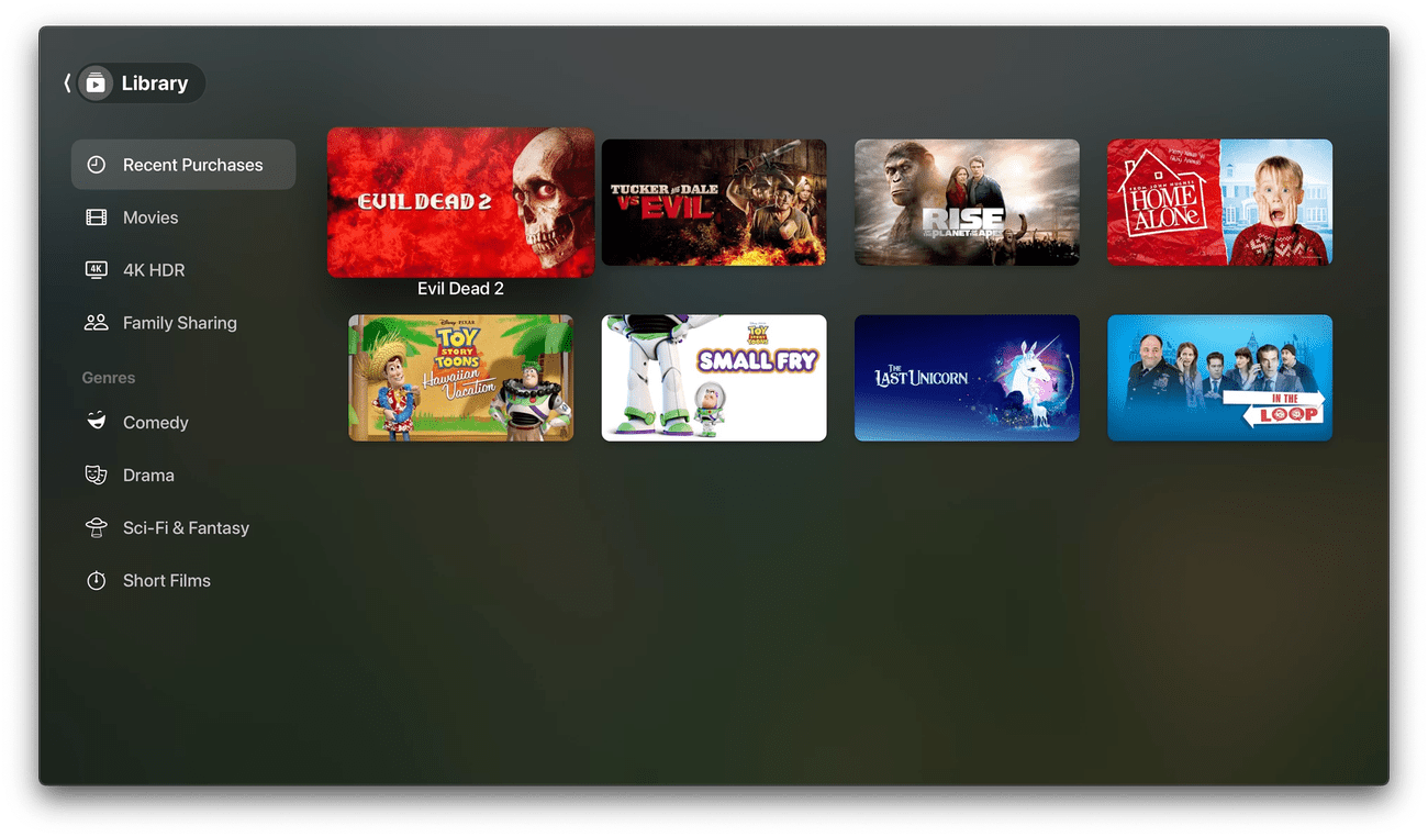 Το tvOS 17.2 φέρνει τεράστιες αλλαγές στο Apple TV — ορίστε τι νέο υπάρχει, Το tvOS 17.2 φέρνει τεράστιες αλλαγές στο Apple TV — ορίστε τι νέο υπάρχει, TechWar.gr