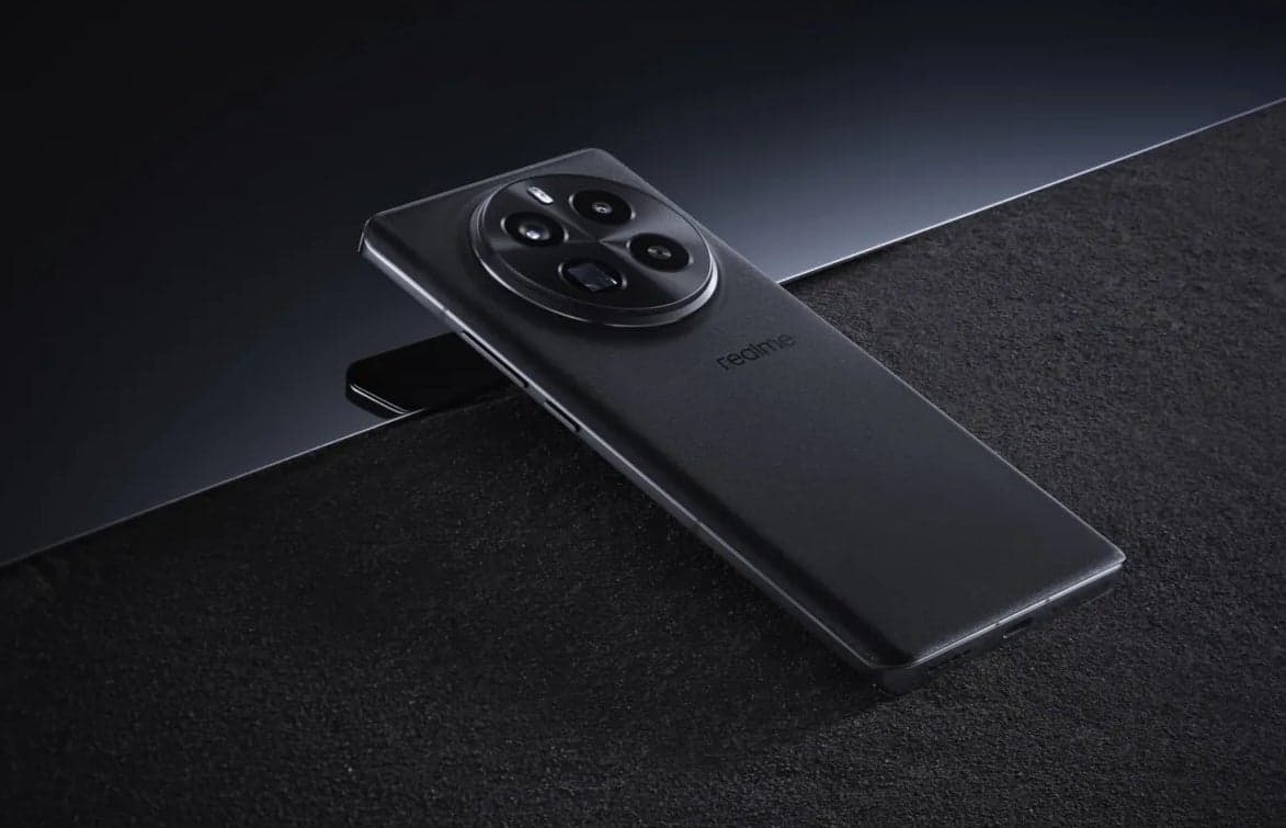 Γνωρίστε τη νέα ναυαρχίδα της Realme, το ισχυρό και κομψό GT5 Pro, Γνωρίστε τη νέα ναυαρχίδα της Realme, το ισχυρό και κομψό GT5 Pro, TechWar.gr