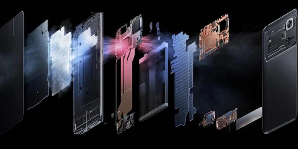 Το RedMagic 9 Pro κυκλοφορεί παγκοσμίως με Snapdragon 8 Gen 3 για 649 $, Το RedMagic 9 Pro κυκλοφορεί παγκοσμίως με Snapdragon 8 Gen 3 για 649 $, TechWar.gr