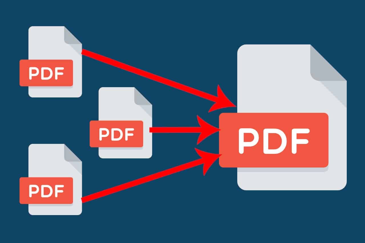 Así se Reduce el peso de los archivos PDF