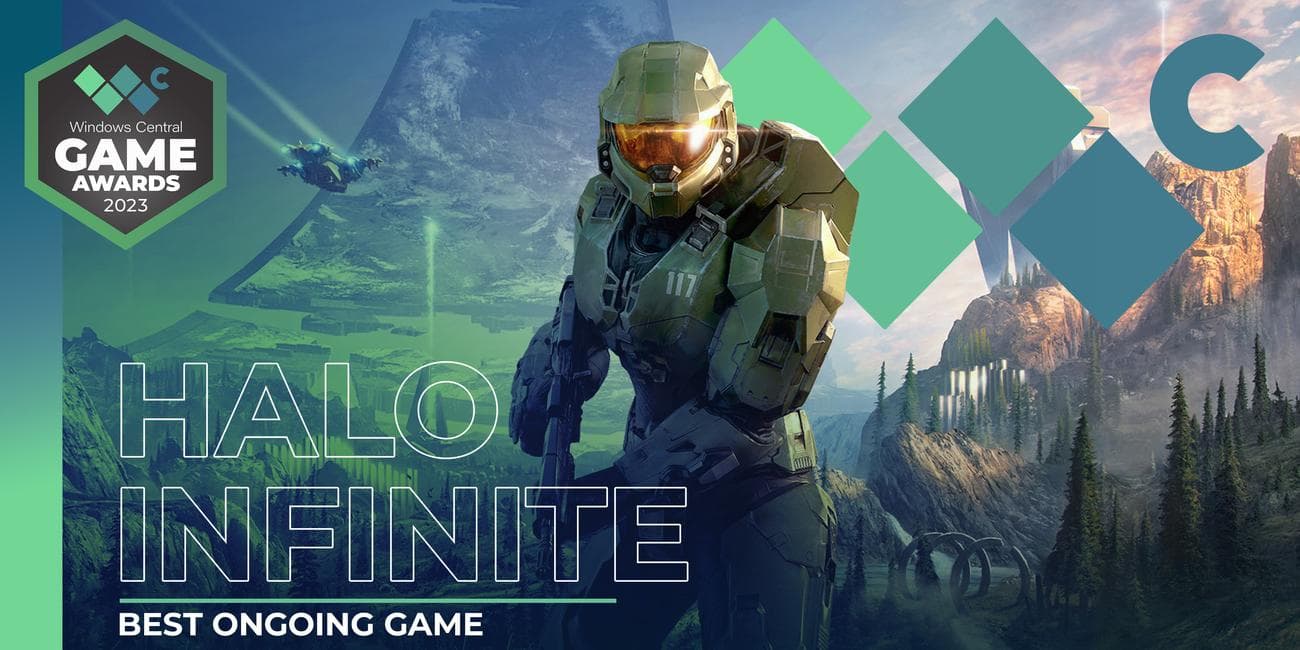 Τα καλύτερα παιχνίδια του 2023 — Windows Central Game Awards 2023, Τα καλύτερα παιχνίδια του 2023 — Windows Central Game Awards 2023, TechWar.GR