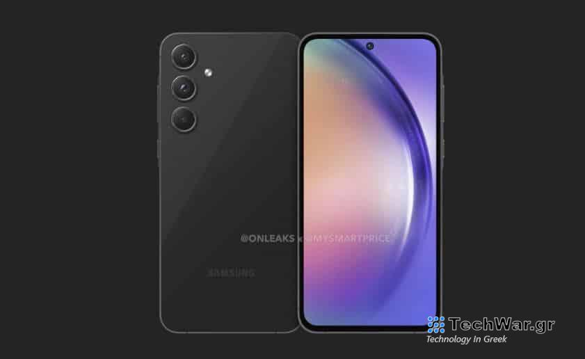 Samsung Galaxy A55, Samsung Galaxy A55: Στο Geekbench με Exynos 1480 SoC, επιβεβαιώνοντας τη GPU Xclipse 530