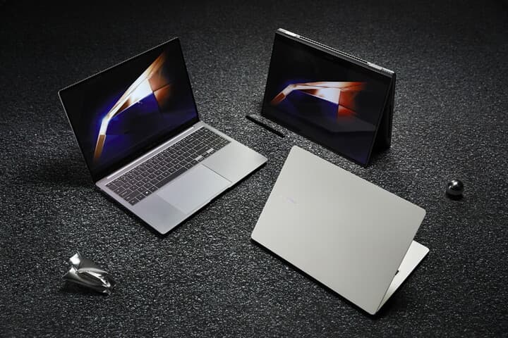 Η σειρά Galaxy Book 4 αποκαλύφθηκε πρόωρα μια μέρα νωρίτερα από το χρονοδιάγραμμα, Η σειρά Galaxy Book 4 αποκαλύφθηκε πρόωρα μια μέρα νωρίτερα από το χρονοδιάγραμμα, TechWar.GR