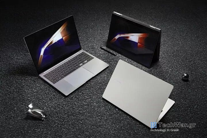 Το Galaxy Book 4 x Microsoft Copilot φέρνει ώθηση AI για τους χρήστες τηλεφώνων Galaxy
