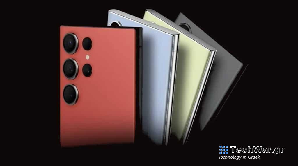 Samsung Galaxy S24, Samsung Galaxy S24: Πληροφορίες για τις τιμές της νέας σειράς