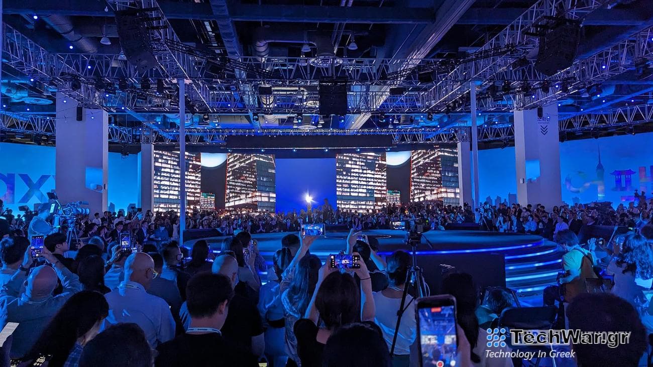 Samsung Galaxy Unpacked Summer 2023 Seoul