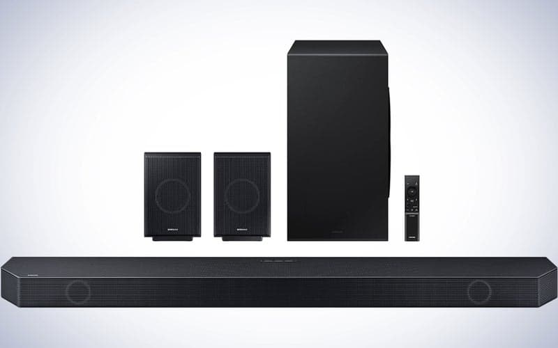The best surround sound systems for 2024, The best surround sound systems for 2024, TechWar.gr
