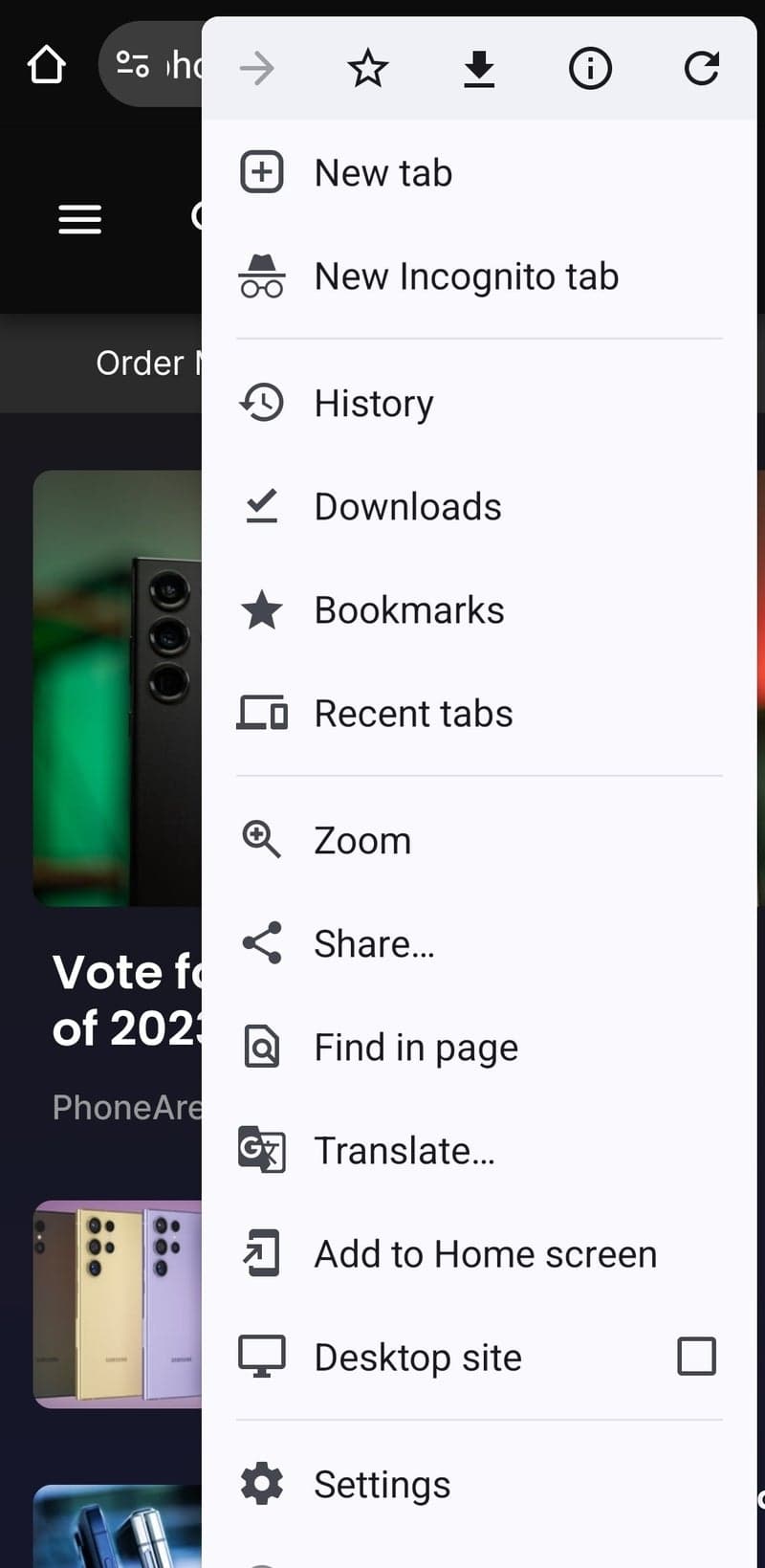 Ένας οδηγός για αρχάριους για το πώς να βρείτε λήψεις σε συσκευές Android, Ένας οδηγός για αρχάριους για το πώς να βρείτε λήψεις σε συσκευές Android, TechWar.gr