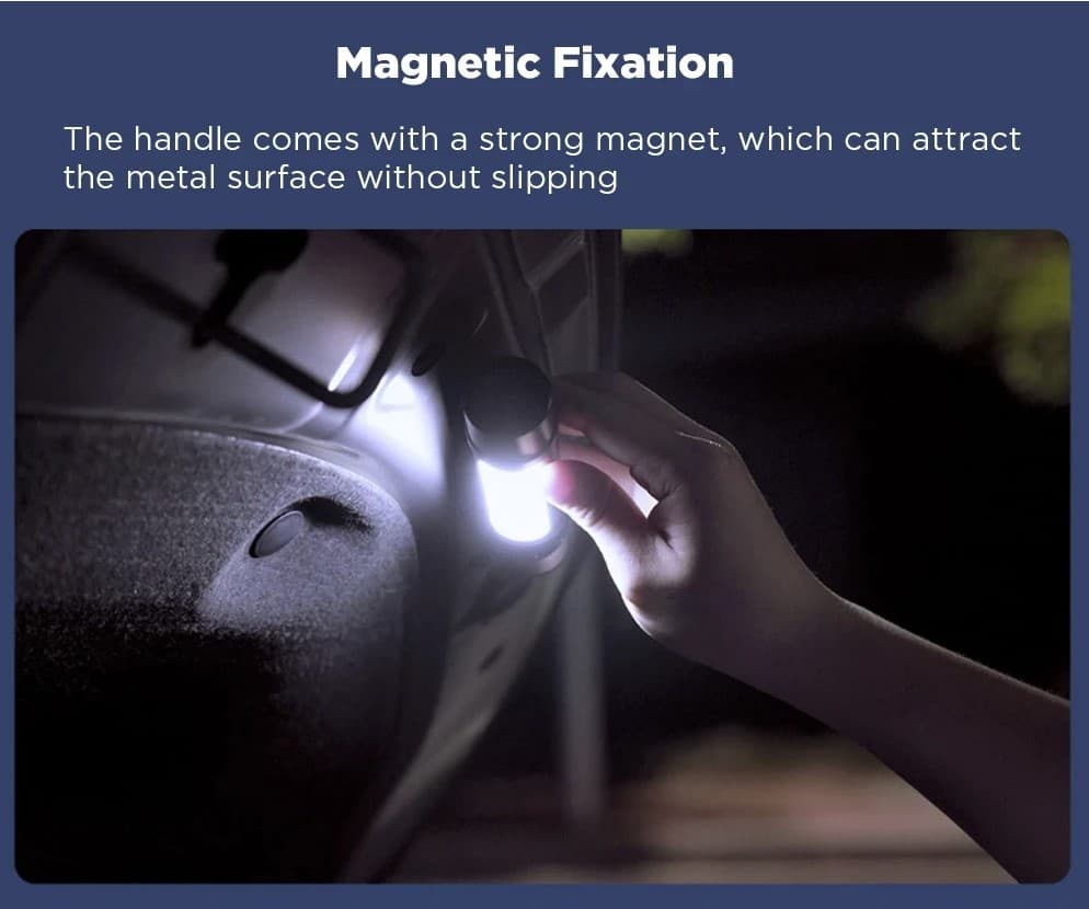 Eπαναφορτιζόμενος φακός τσέπης 1000 lumens της Nextool με ενσωματωμένη μπαταρία και λειτουργία Power Bank στα 29.8€!, Eπαναφορτιζόμενος φακός τσέπης 1000 lumens της Nextool με ενσωματωμένη μπαταρία και λειτουργία Power Bank στα 29.8€!, TechWar.GR