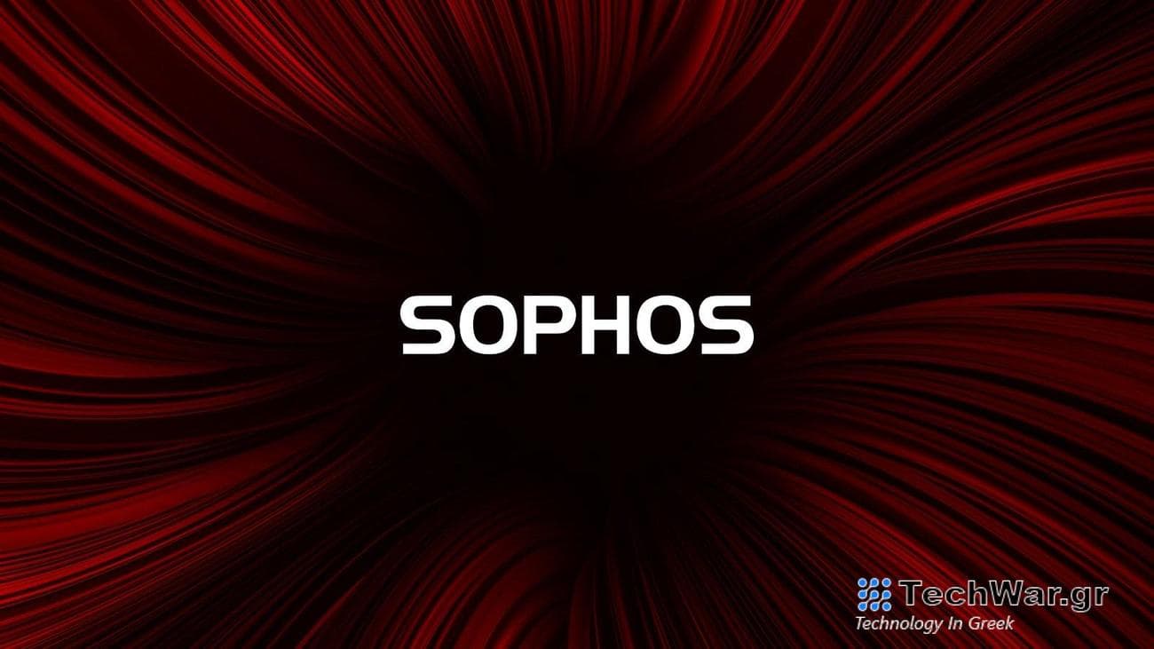 Sophos