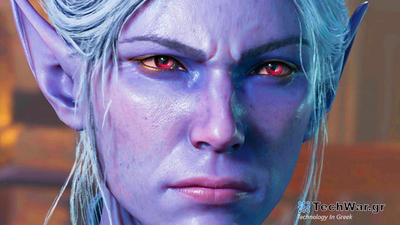 Starfield, Baldur's Gate 3, Dead Space – κάθε παιχνίδι μοιάζει με το ίδιο τώρα
