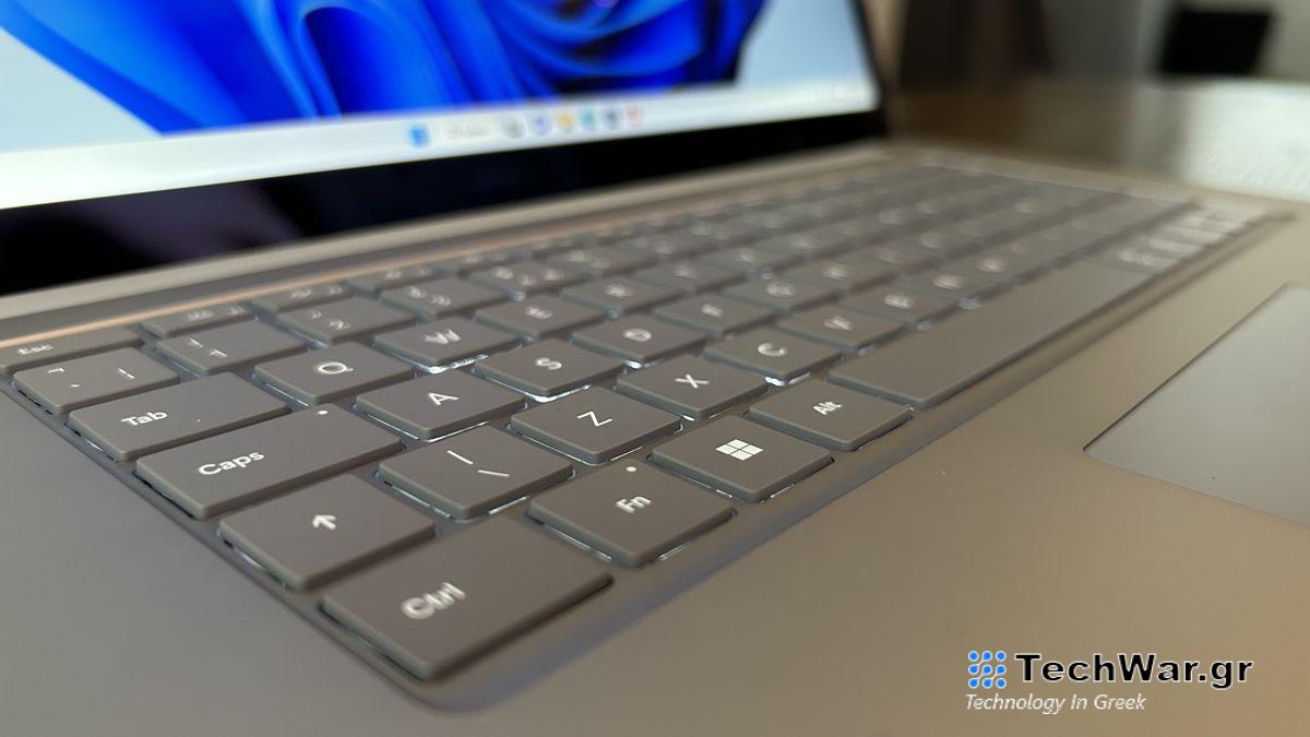 Surface Laptop 5 