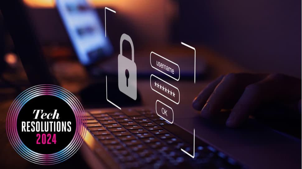 Tech Resolutions 2024 – 14 εμπνευσμένοι τρόποι για να ενισχύσετε τη ζωή σας με την τεχνολογία φέτος, Tech Resolutions 2024 – 14 εμπνευσμένοι τρόποι για να ενισχύσετε τη ζωή σας με την τεχνολογία φέτος, TechWar.GR